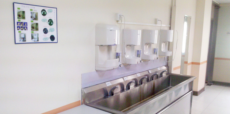 商丘生产车间二